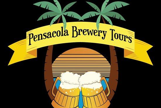 Pensacola Brewery Tours