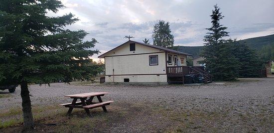 Nenana RV Park & Campground