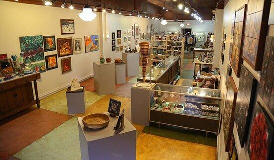 Art Guild Of Paducah Gallery & Gift Shop