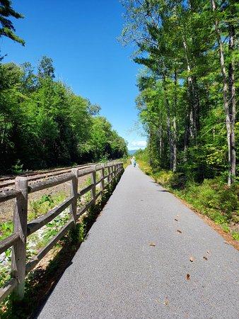 Mountain Division Trail