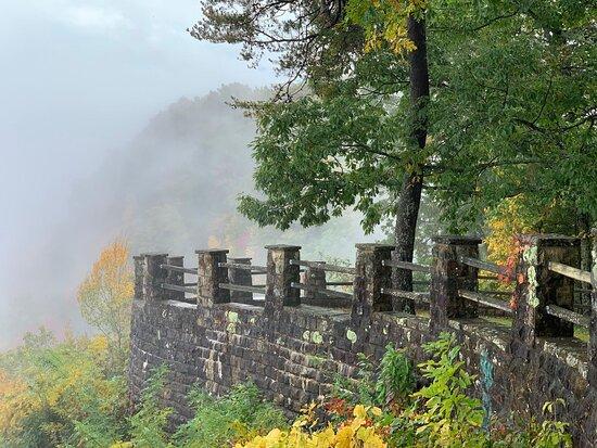 Little Shepherd Trail