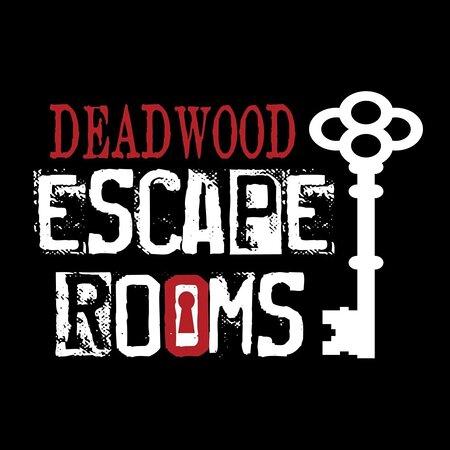 Deadwood Escape Rooms