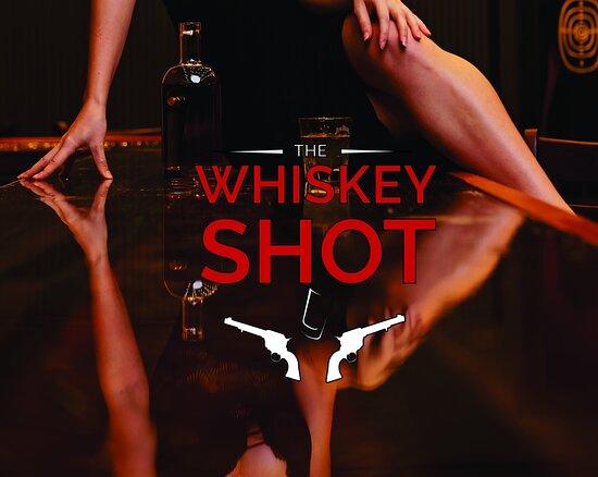 The Whiskey Shot