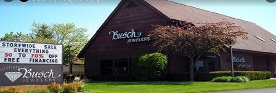 Busch Jewelers