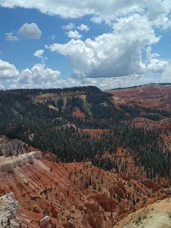 North View Overlook