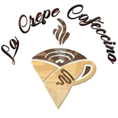 La Crepe Cafeccino