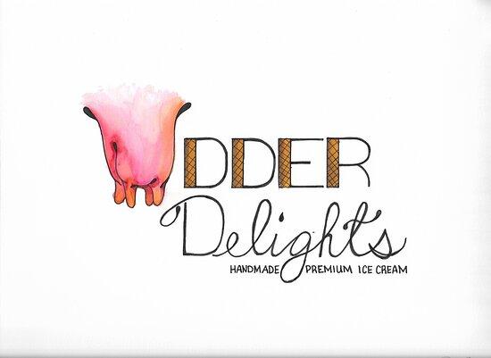 Udder Delights