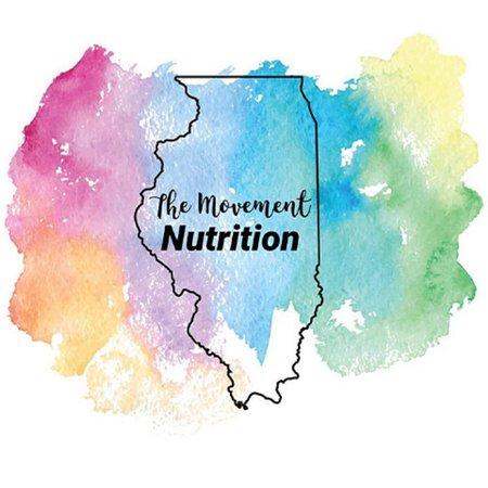 The Movement Nutrition