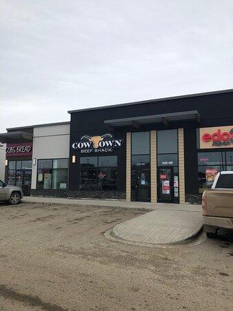 Cowtown Beef Shack