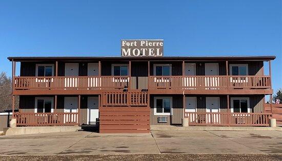 Fort Pierre Motel