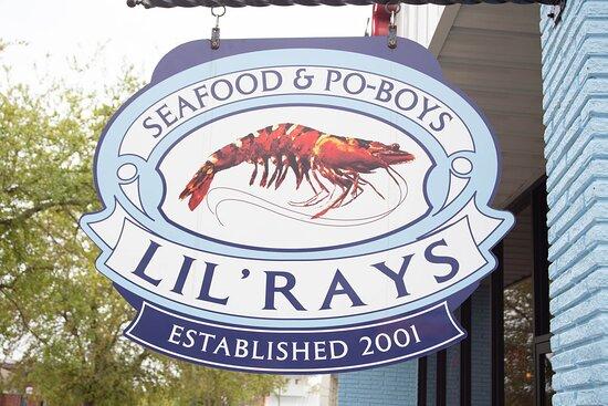 Lil' Ray's Restaurant