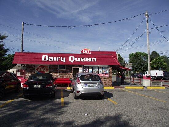 Dairy Queen