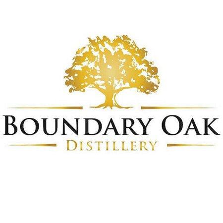 Boundary Oak Distillery