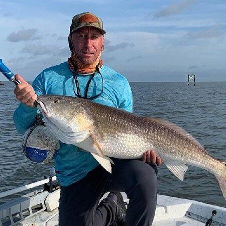 Gripping Lips Fishing Charters