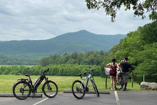 Smoky Mountain Ebike Adventures