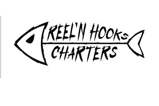 Reel’n Hooks Charter Fishing