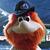 photo of Youppi-Sherbrooke