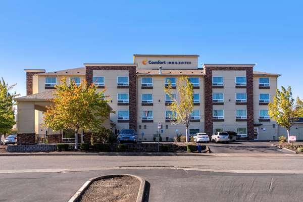 Comfort Inn & Suites