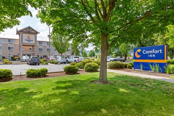 Comfort Inn Medford South