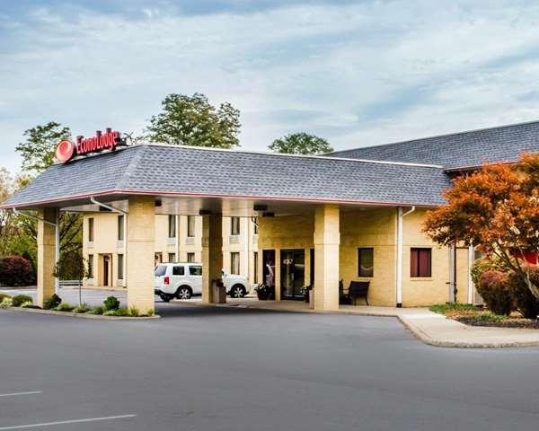 Econo Lodge