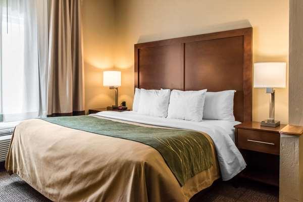 Comfort Inn Lancaster County