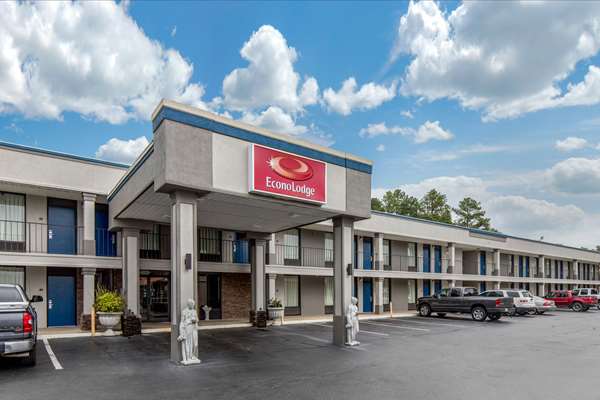 Econo Lodge