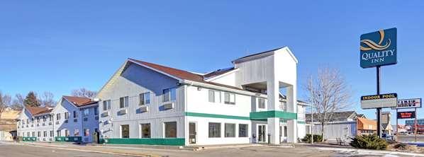 Quality Inn Pierre-Fort Pierre