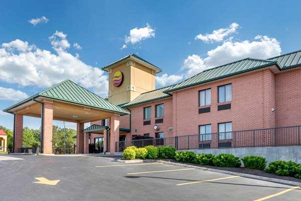 Comfort Inn Lenoir City-Knoxville