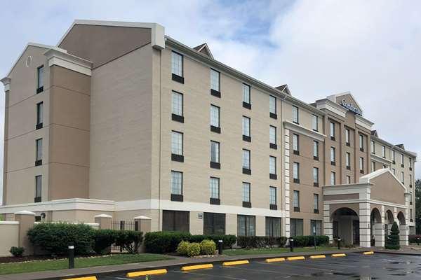 Comfort Inn Oak Ridge - Knoxville