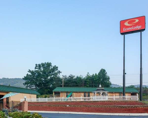 Econo Lodge