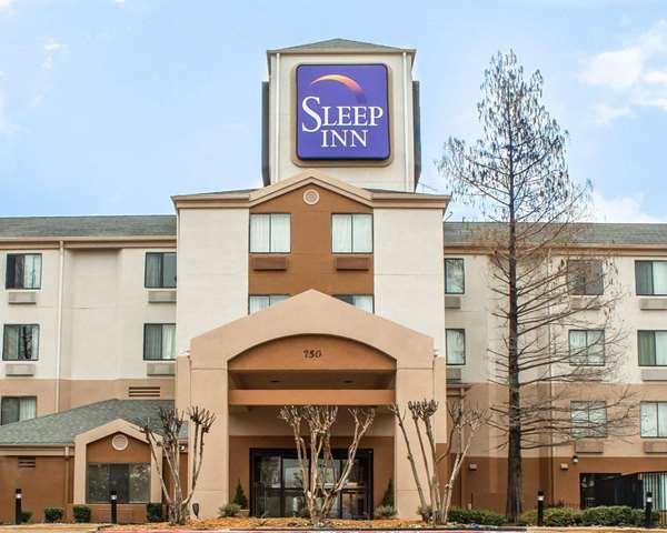 Sleep Inn Arlington Near Six Flags