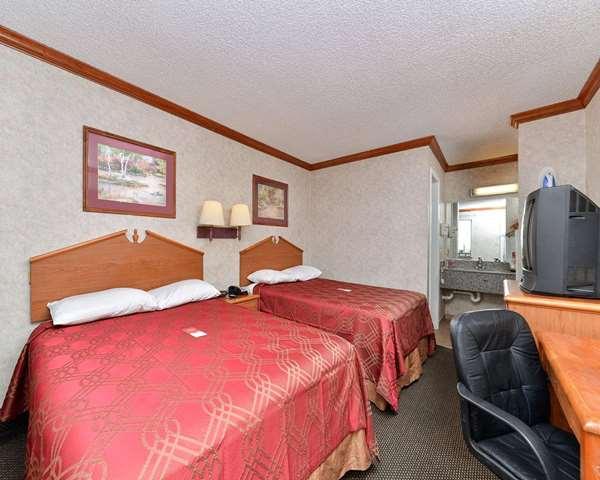 Econo Lodge