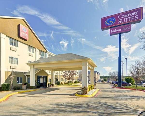 Comfort Suites Longview North