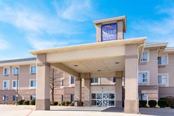 Quality Inn Killeen Near Fort Cavazos