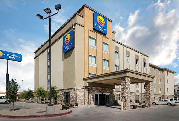 Comfort Inn Midland South I-20