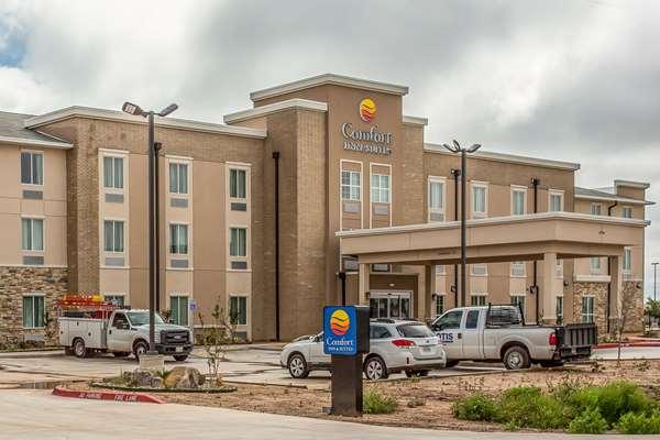 Comfort Inn & Suites