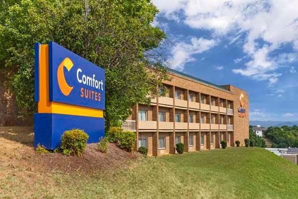 Comfort Suites Inn at Ridgewood Farm