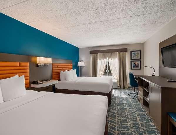 Comfort Inn Falls Church - Tysons Corner