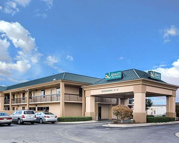 Quality Inn & Suites