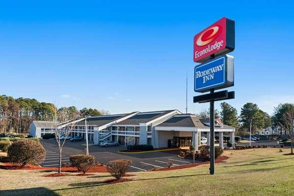 Econo Lodge