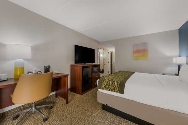 Comfort Inn Newport News - Hampton I-64