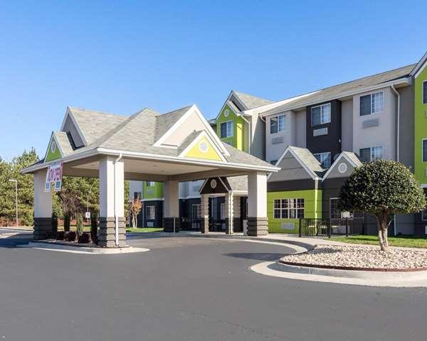 Quality Inn & Suites Ashland Near Kings Dominion