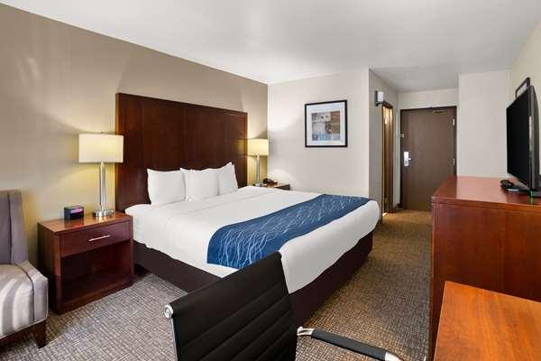 Comfort Inn Lacey - Olympia