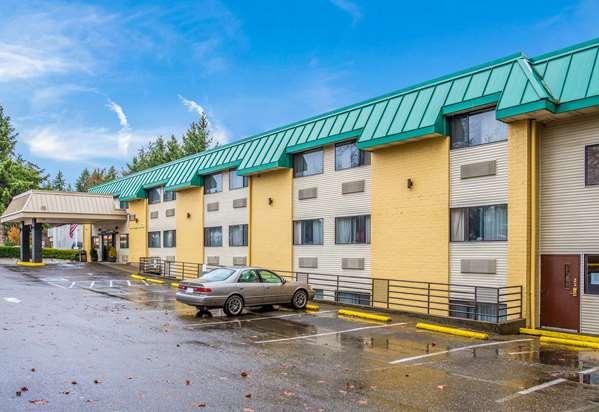 Quality Inn & Suites Lacey Olympia