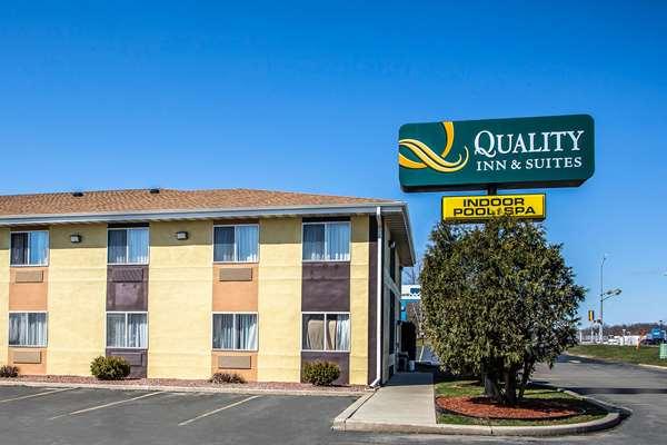 Quality Inn & Suites