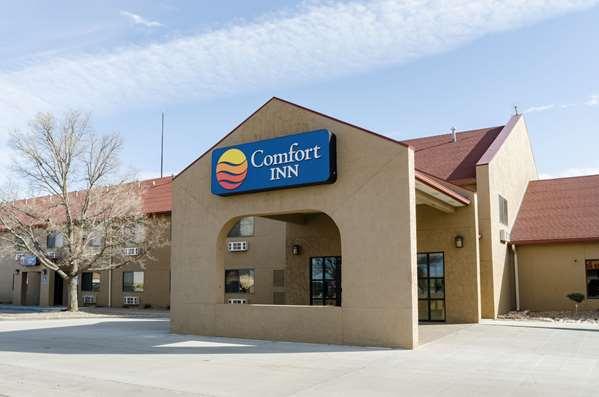 Comfort Inn