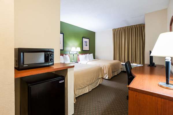 Quality Inn & Suites Lake Charles South