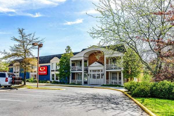 Quality Inn Radford-West Blacksburg I-81