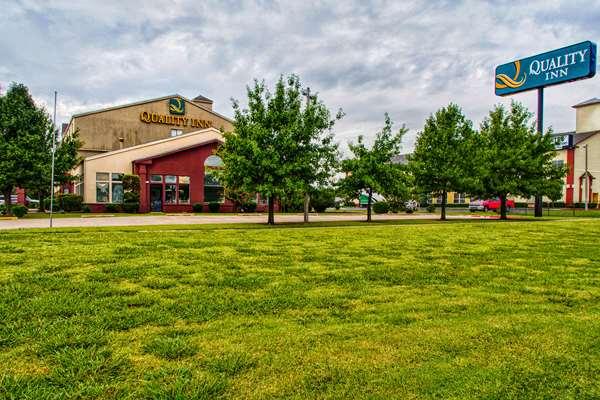 Quality Inn Moore-Oklahoma City