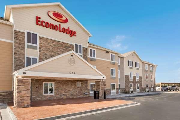 Econo Lodge